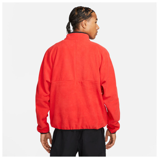 Nike Ανδρική μπλούζα Club Fleece Nike Ανδρική μπλούζα Club Fleece
